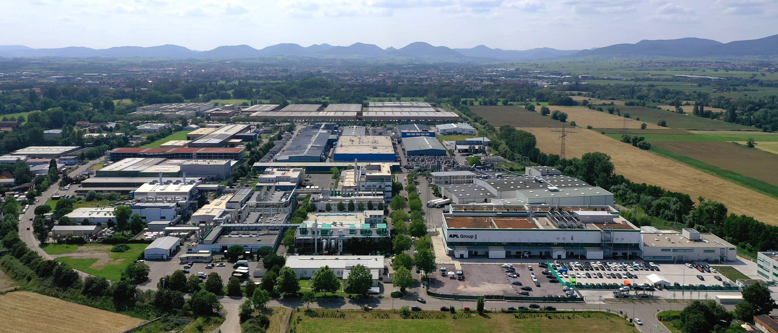 APL GmbH history – Automotive engineering since 1989